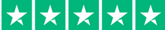 Five stars