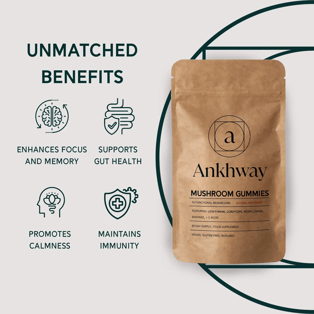 Four key benefits
