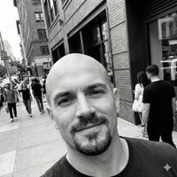 Profile picture of Mark Chapman
